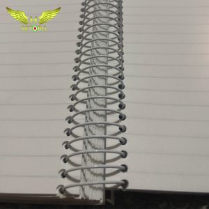 قیمت فنر صحافی مارپیچ فلزی سایز 20 سترگ