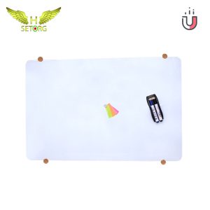 گلس برد مغناطیسی 20*30 سترگ