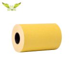 رول کاغذ حرارتی 57 میل متری 16 متری - Image 3