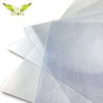 طلق صحافی شفاف A4 - بسته 100 عددی - Image 2