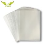 قیمت طلق صحافی ضخیم A4