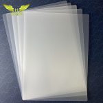 خرید طلق ضخیم جلد کتاب با سایز 20*27