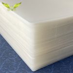 طلق صحافي پ پ 16*23 پرگه 350ميكرون200تايي - Image 5