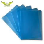 طلق صحافي پ پ پرگه ابي 350 ميكرون A4 - Image 4