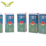 سوزن دوخت وايمو 80 سترگ NO.11-80M max vimo 80 11 - Image 3