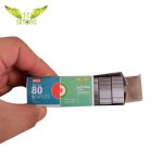 سوزن دوخت وايمو 80 سترگ NO.11-80M max vimo 80 11 - Image 6