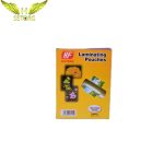 طلق پرس کارت 13*10 150 میکرون HF