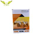 طلق پرس لمینت A5 ax110 150mic
