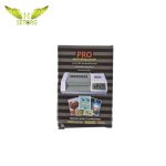 طلق پرس یا لمینت 9×6 PRO 150mic