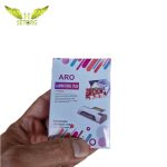 طلق پرس لمینت9×6 ARO 125mic - Image 3