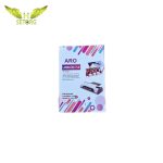 طلق پرس لمینت9×6 ARO 125mic