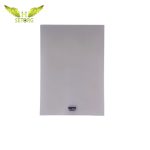 طلق صحافی فنری A4 400mic pp - Image 3
