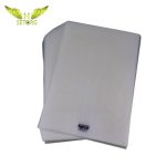 طلق صحافی فنری A4 400mic pp