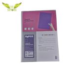 طلق صحافی فنری A3 400mic pp - Image 2