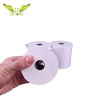 رول 8 سانتی 80متری فیش پرینتر - Image 2